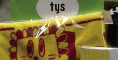 TYS